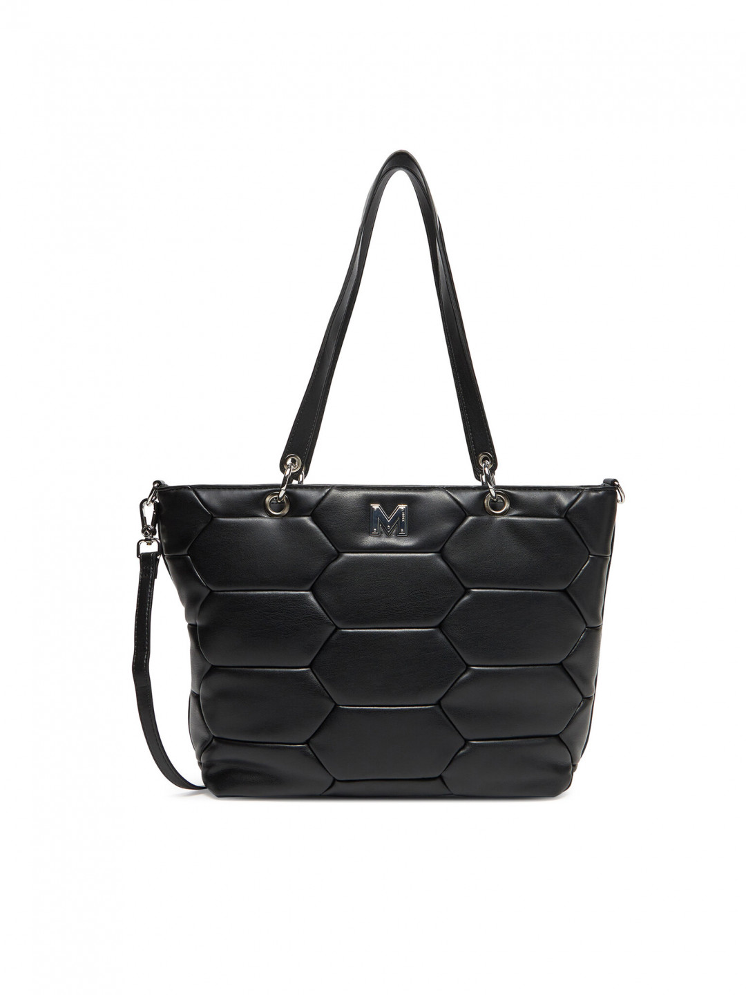 MEXX Kabelka MEXX-K-017-06 Černá
